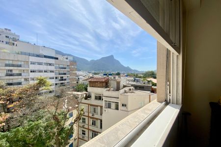 Apartamento à venda com 180m², 4 quartos e 1 vaga Apartamento à venda com 180m², 4 quartos e 1 vagaVista quarto 3