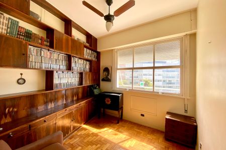 Apartamento à venda com 180m², 4 quartos e 1 vaga Apartamento à venda com 180m², 4 quartos e 1 vagaQuarto 3