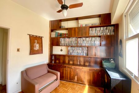 Apartamento à venda com 180m², 4 quartos e 1 vaga Apartamento à venda com 180m², 4 quartos e 1 vagaQuarto 3