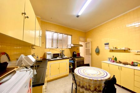 Apartamento à venda com 180m², 4 quartos e 1 vaga Apartamento à venda com 180m², 4 quartos e 1 vagaCozinha