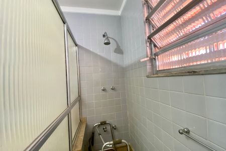 Apartamento à venda com 180m², 4 quartos e 1 vaga Apartamento à venda com 180m², 4 quartos e 1 vagaBanheiro 1