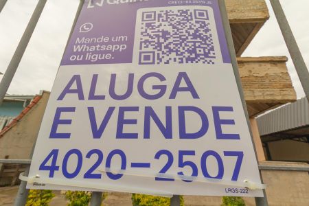 Apartamento à venda com 45m², 1 quarto e 1 vaga Apartamento à venda com 45m², 1 quarto e 1 vagaPlaca instalada
