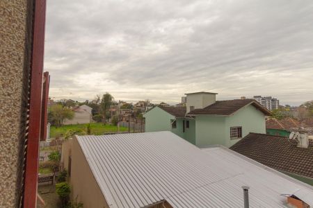 Apartamento à venda com 45m², 1 quarto e 1 vaga Apartamento à venda com 45m², 1 quarto e 1 vagaVista do Quarto