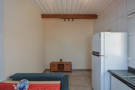 Casa para alugar com 55m², 1 quarto e sem vagaSala/Cozinha
