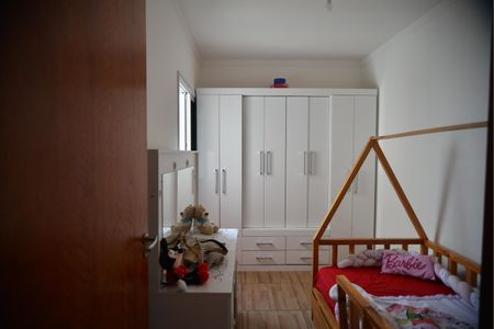 Apartamento à venda com 138m², 3 quartos e 2 vagasQuarto 2