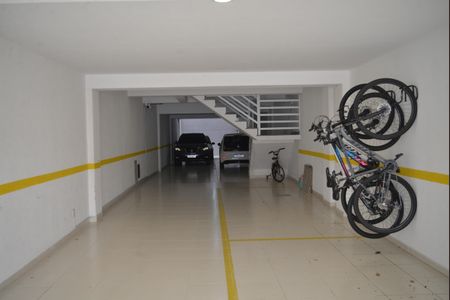 Apartamento à venda com 138m², 3 quartos e 2 vagasGaragem