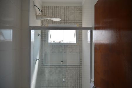 Apartamento à venda com 138m², 3 quartos e 2 vagasBanheiro Social