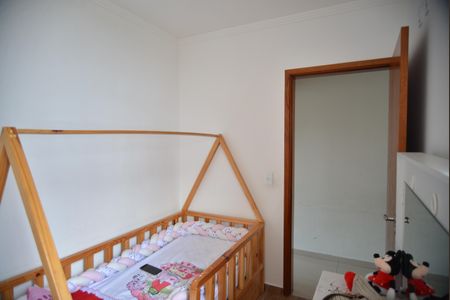 Apartamento à venda com 138m², 3 quartos e 2 vagasQuarto 2