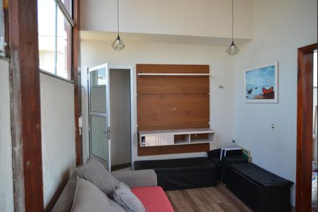 Apartamento à venda com 138m², 3 quartos e 2 vagasCobertura