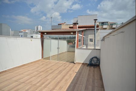 Apartamento à venda com 138m², 3 quartos e 2 vagasCobertura