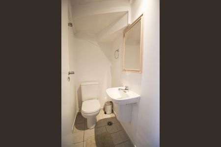 Apartamento para alugar com 65m², 1 quarto e 1 vaga Apartamento para alugar com 65m², 1 quarto e 1 vagaLavabo