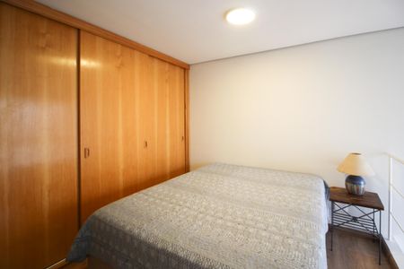 Apartamento para alugar com 65m², 1 quarto e 1 vaga Apartamento para alugar com 65m², 1 quarto e 1 vagaSuíte