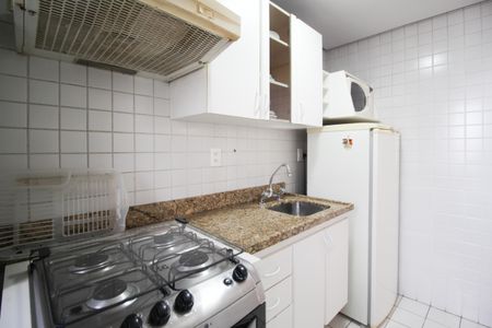 Apartamento para alugar com 65m², 1 quarto e 1 vaga Apartamento para alugar com 65m², 1 quarto e 1 vagaCozinha