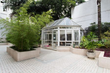 Apartamento para alugar com 65m², 1 quarto e 1 vaga Apartamento para alugar com 65m², 1 quarto e 1 vagaÁrea comum