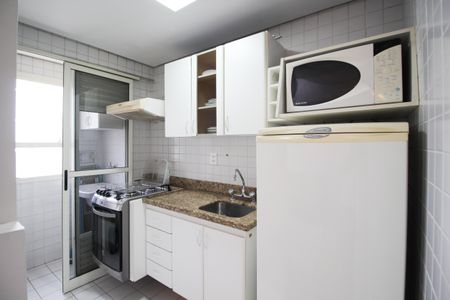 Apartamento para alugar com 65m², 1 quarto e 1 vaga Apartamento para alugar com 65m², 1 quarto e 1 vagaCozinha
