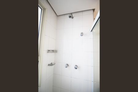 Apartamento para alugar com 65m², 1 quarto e 1 vaga Apartamento para alugar com 65m², 1 quarto e 1 vagaBanheiro de Suíte