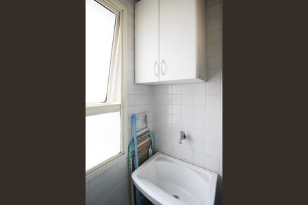 Apartamento para alugar com 65m², 1 quarto e 1 vaga Apartamento para alugar com 65m², 1 quarto e 1 vagaÁrea de Serviço