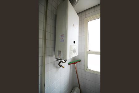 Apartamento para alugar com 65m², 1 quarto e 1 vaga Apartamento para alugar com 65m², 1 quarto e 1 vagaÁrea de Serviço