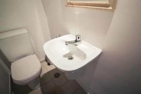 Apartamento para alugar com 65m², 1 quarto e 1 vaga Apartamento para alugar com 65m², 1 quarto e 1 vagaLavabo