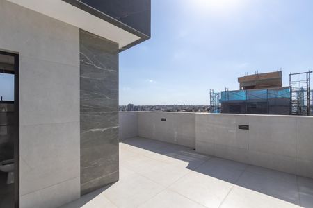 Apartamento à venda com 170m², 4 quartos e 2 vagasCobertura