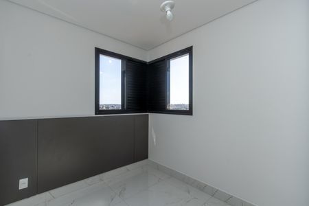 Apartamento à venda com 170m², 4 quartos e 2 vagasQuarto 3