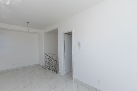 Apartamento à venda com 170m², 4 quartos e 2 vagasSala 2