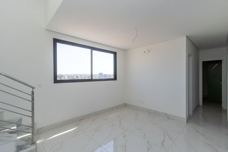 Apartamento à venda com 170m², 4 quartos e 2 vagasSala