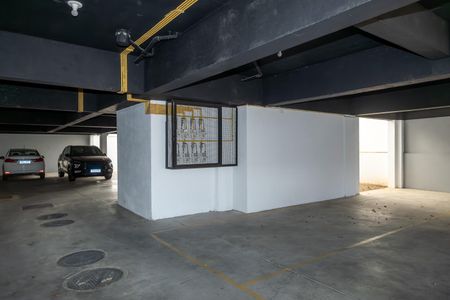 Apartamento à venda com 170m², 4 quartos e 2 vagasGaragem