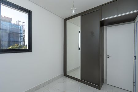 Apartamento à venda com 170m², 4 quartos e 2 vagasQuarto 3