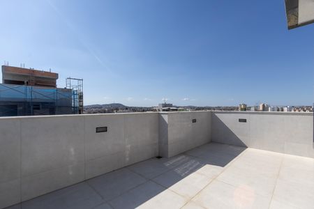 Apartamento à venda com 170m², 4 quartos e 2 vagasCobertura