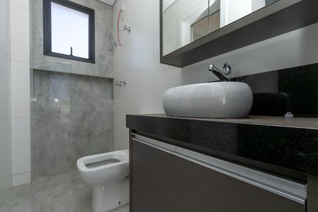 Apartamento à venda com 170m², 4 quartos e 2 vagasBanheiro Semi-Suite