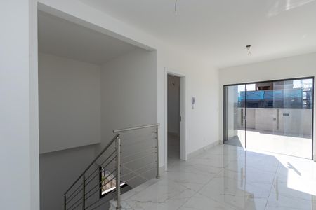 Apartamento à venda com 170m², 4 quartos e 2 vagasSala 2