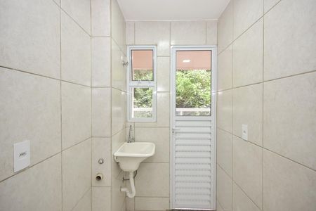 Studio à venda com 34m², 1 quarto e 1 vagaÁrea de Serviço