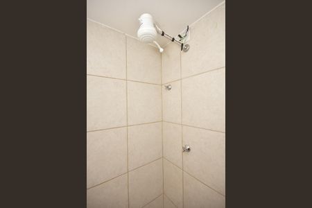 Studio à venda com 34m², 1 quarto e 1 vagaBanheiro