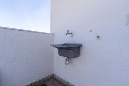 Apartamento à venda com 130m², 3 quartos e 2 vagasÁrea de Serviço