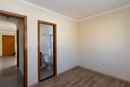 Apartamento à venda com 130m², 3 quartos e 2 vagasQuarto 3