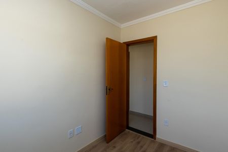 Apartamento à venda com 130m², 3 quartos e 2 vagasQuarto 2