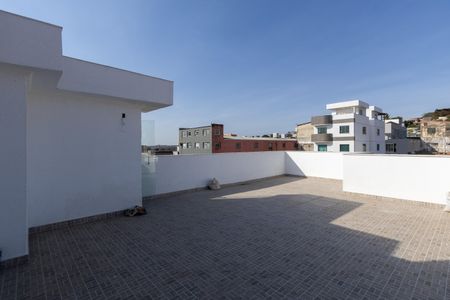 Apartamento à venda com 130m², 3 quartos e 2 vagasCobertura
