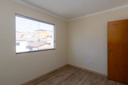 Apartamento à venda com 130m², 3 quartos e 2 vagasQuarto 3