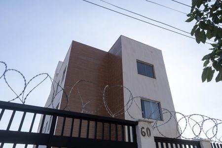 Apartamento à venda com 130m², 3 quartos e 2 vagasFachada