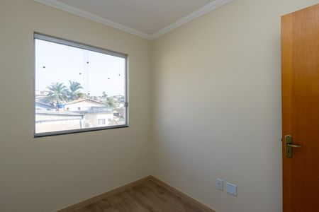 Apartamento à venda com 130m², 3 quartos e 2 vagasQuarto 2