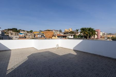 Apartamento à venda com 130m², 3 quartos e 2 vagasCobertura