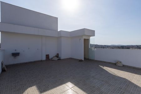 Apartamento à venda com 130m², 3 quartos e 2 vagasCobertura