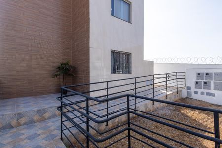 Apartamento à venda com 130m², 3 quartos e 2 vagasHall de entrada