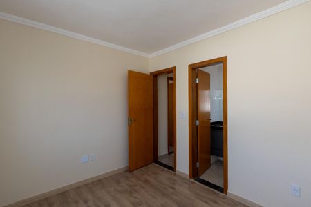 Apartamento à venda com 130m², 3 quartos e 2 vagasQuarto 3