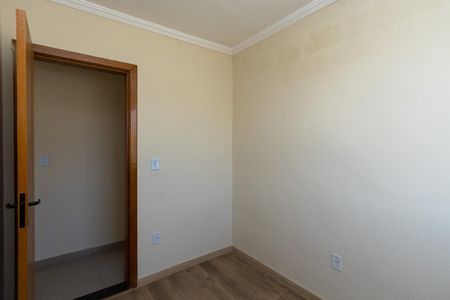 Apartamento à venda com 130m², 3 quartos e 2 vagasQuarto 2