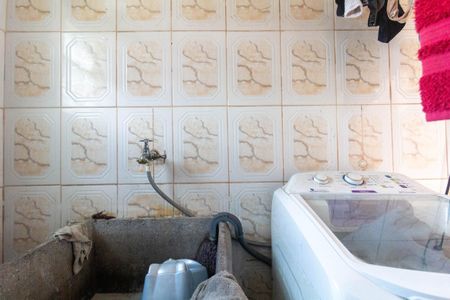 Casa à venda com 150m², 4 quartos e 2 vagas Casa à venda com 150m², 4 quartos e 2 vagasÁrea de Serviço