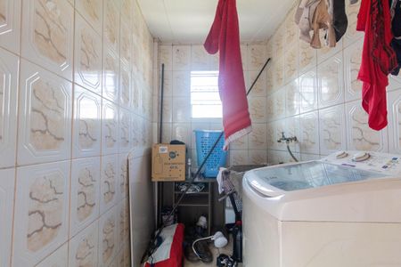 Casa à venda com 150m², 4 quartos e 2 vagas Casa à venda com 150m², 4 quartos e 2 vagasÁrea de Serviço