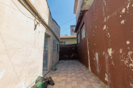 Casa à venda com 150m², 4 quartos e 2 vagas Casa à venda com 150m², 4 quartos e 2 vagasQuintal