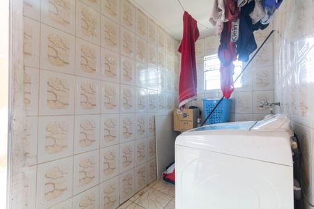 Casa à venda com 150m², 4 quartos e 2 vagas Casa à venda com 150m², 4 quartos e 2 vagasÁrea de Serviço